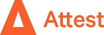 Attest logo